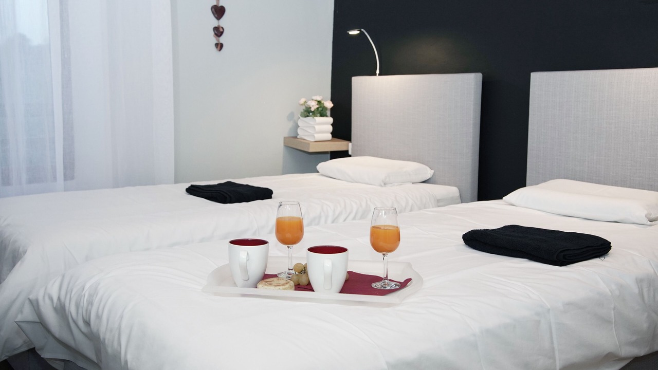 Photo of Bedroom in Saint-Hilaire-de-la-Cote