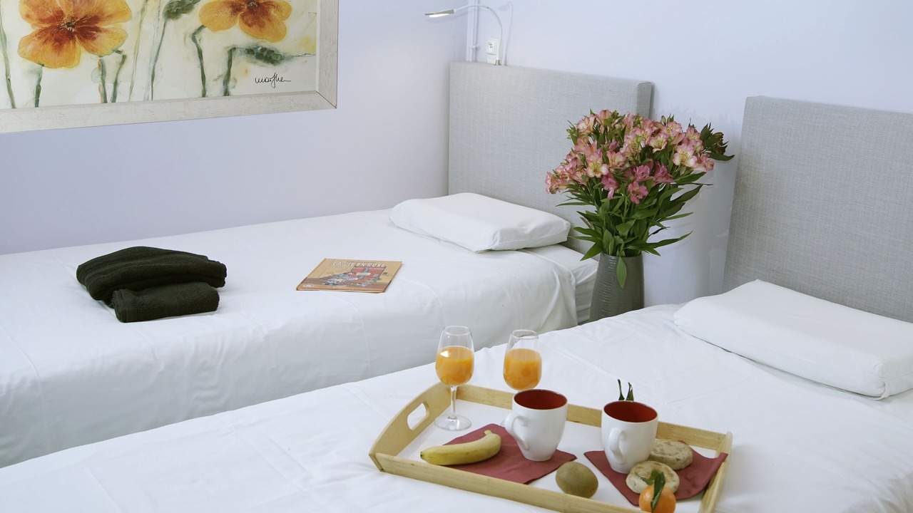 Photo of Bedroom in Saint-Hilaire-de-la-Cote