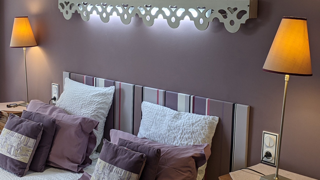 Photo of Bedroom in Ceaux