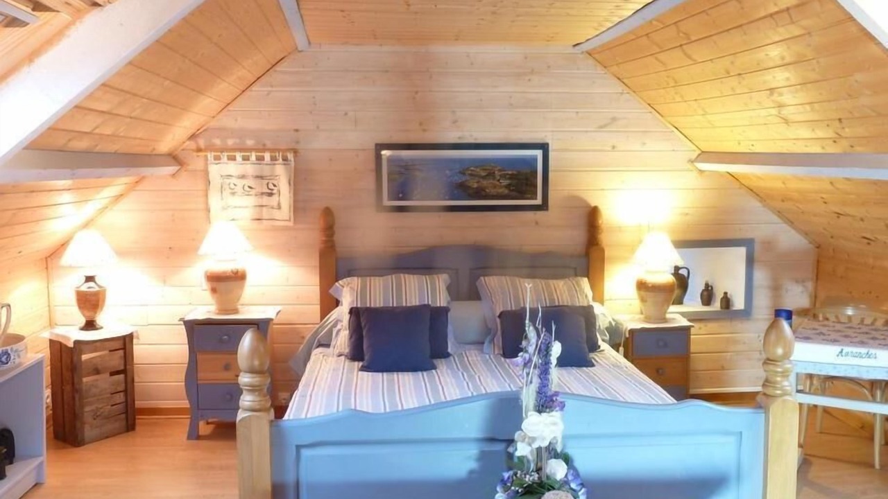 Photo of Bedroom in Ceaux