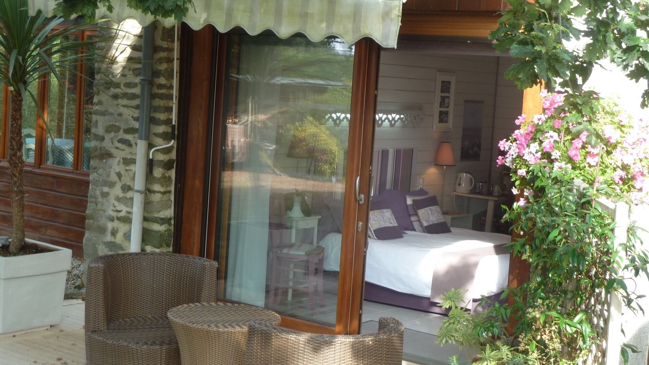 Photo of Outdoor in Ceaux