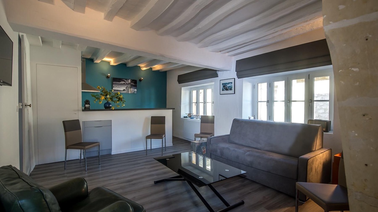 Photo of Livingroom in Rou-Marson