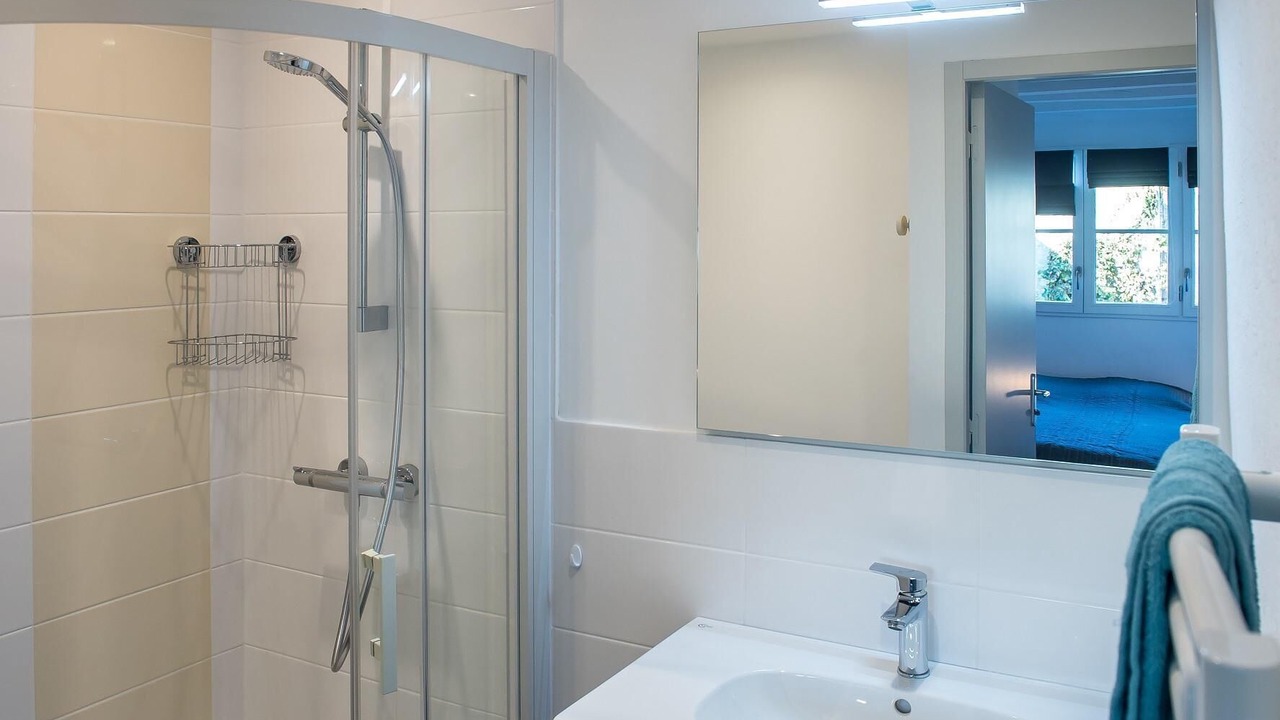 Photo of Bathroom in Rou-Marson