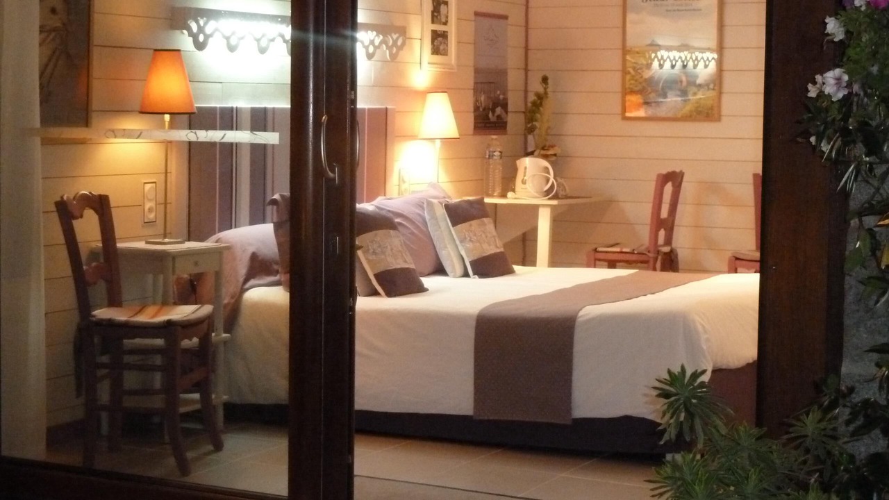 Photo of Bedroom in Ceaux