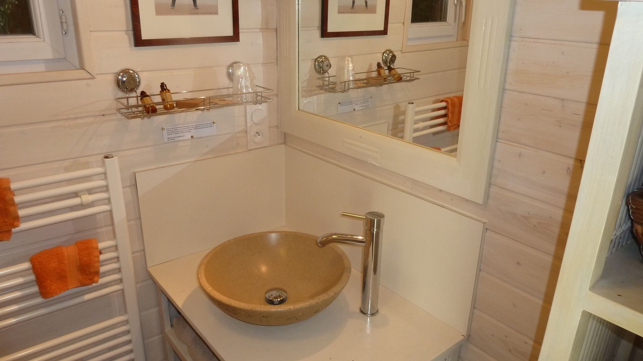 Photo of Bathroom in Ceaux