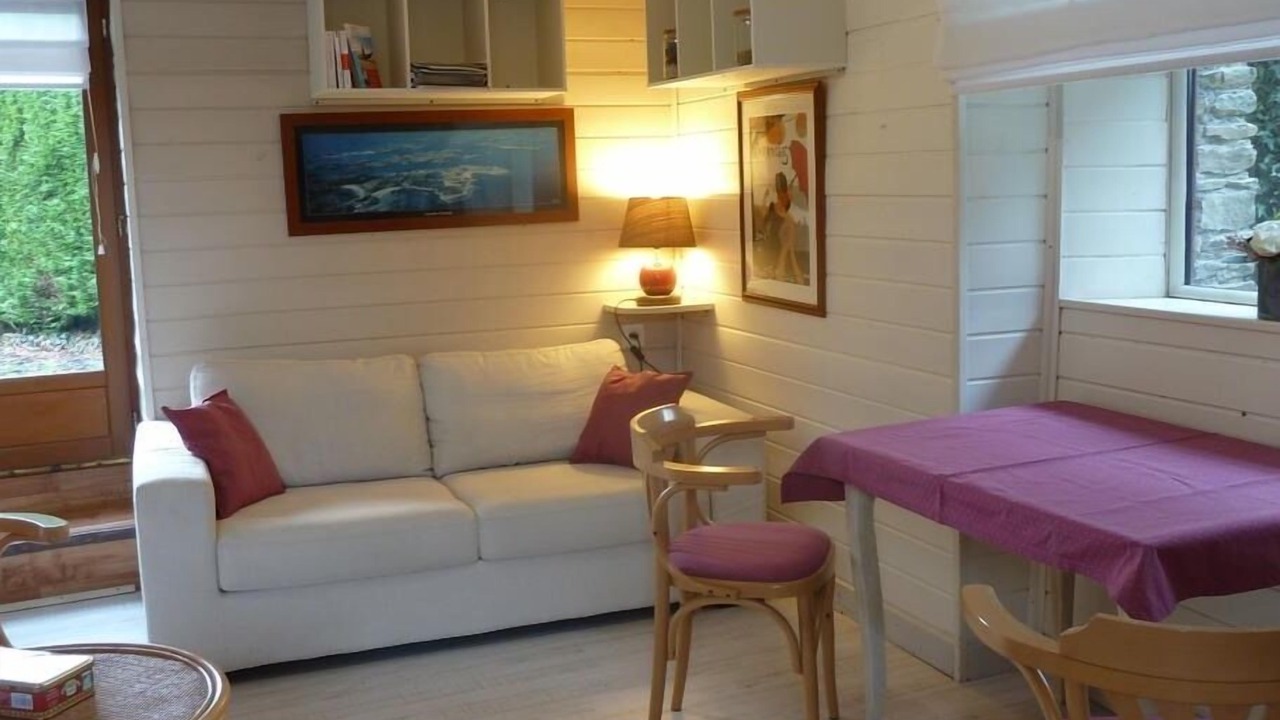 Photo of Livingroom in Ceaux