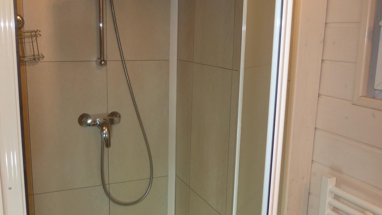 Photo of Bathroom in Ceaux