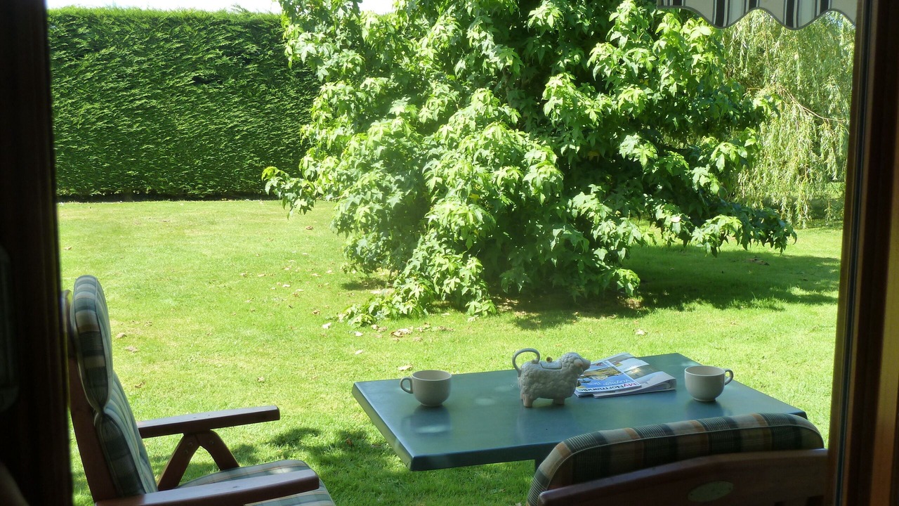 Photo of Outdoor in Ceaux