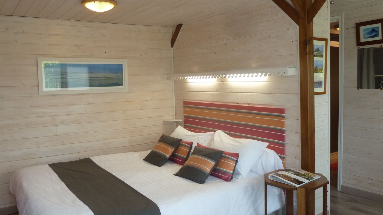 Photo of Bedroom in Ceaux