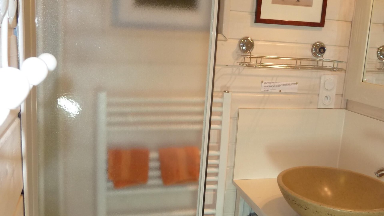 Photo of Bathroom in Ceaux