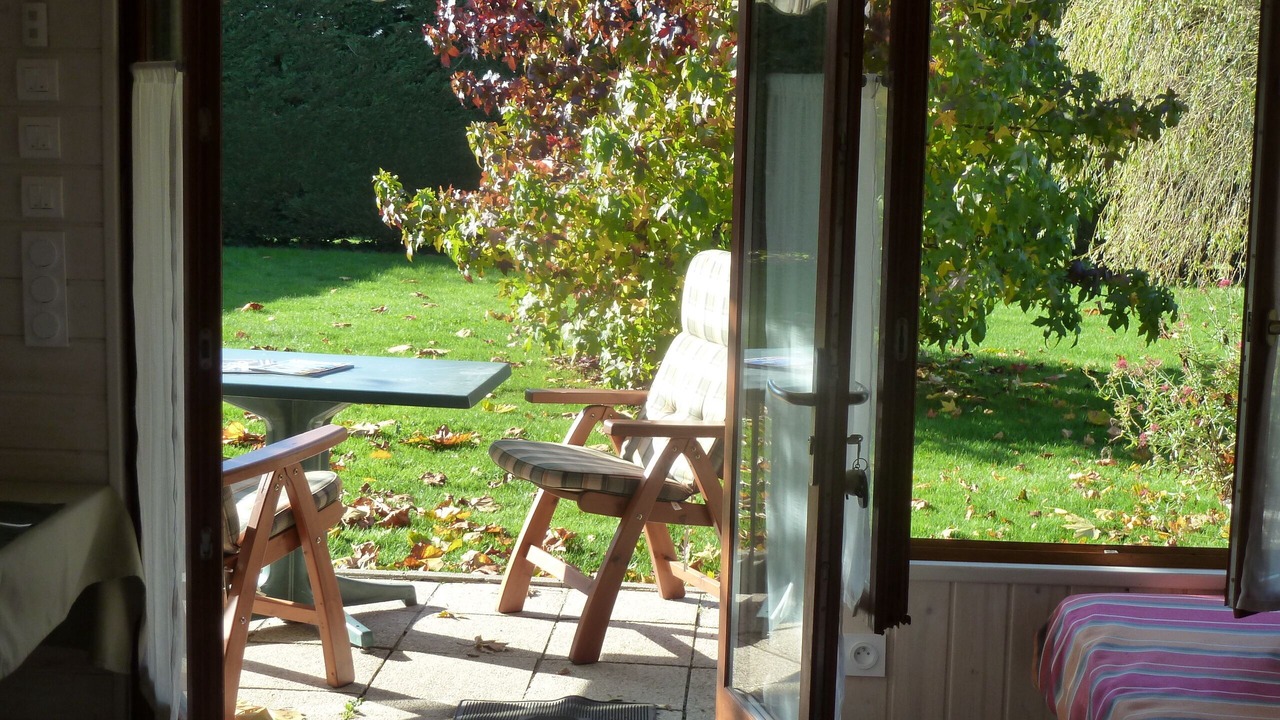 Photo of Outdoor in Ceaux