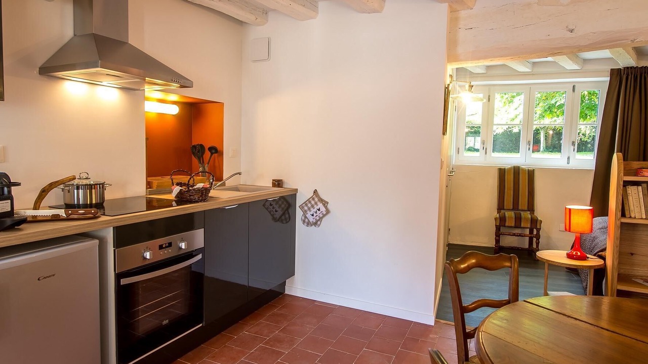 Photo of Kitchen in Rou-Marson