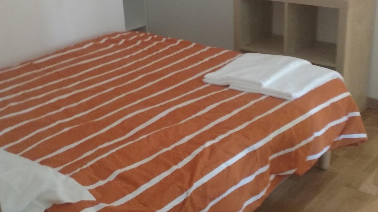 Photo of Bedroom in La Rochelle City Centre