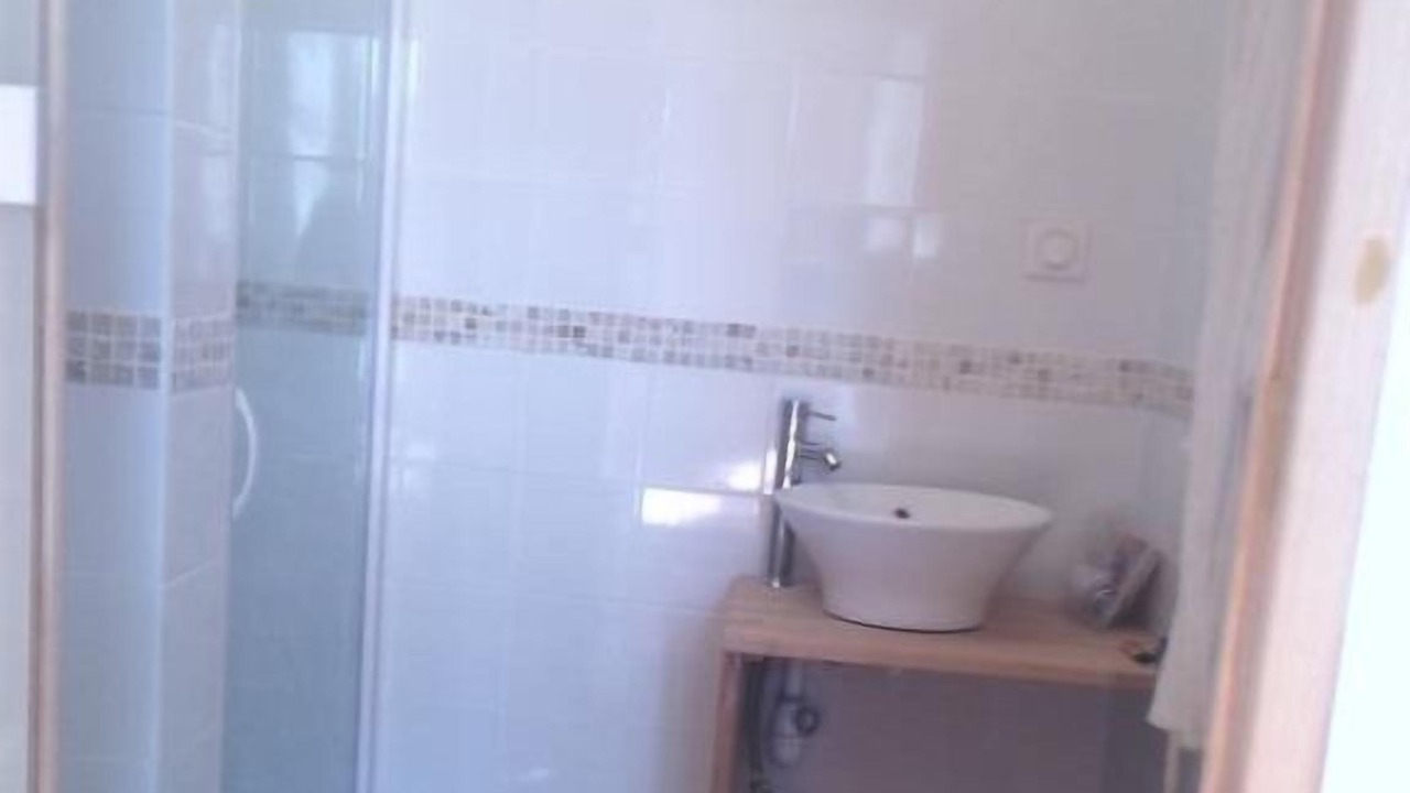 Photo of Bathroom in La Rochelle City Centre