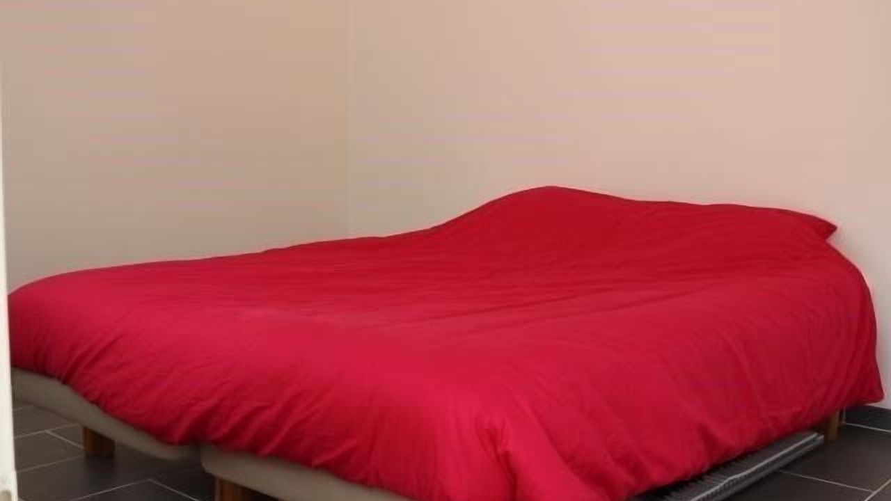 Photo of Bedroom in La Rochelle City Centre