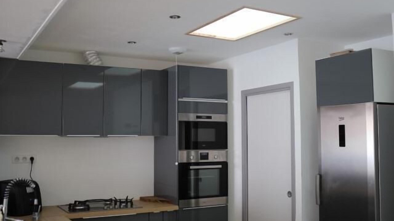 Photo of Kitchen in La Rochelle City Centre