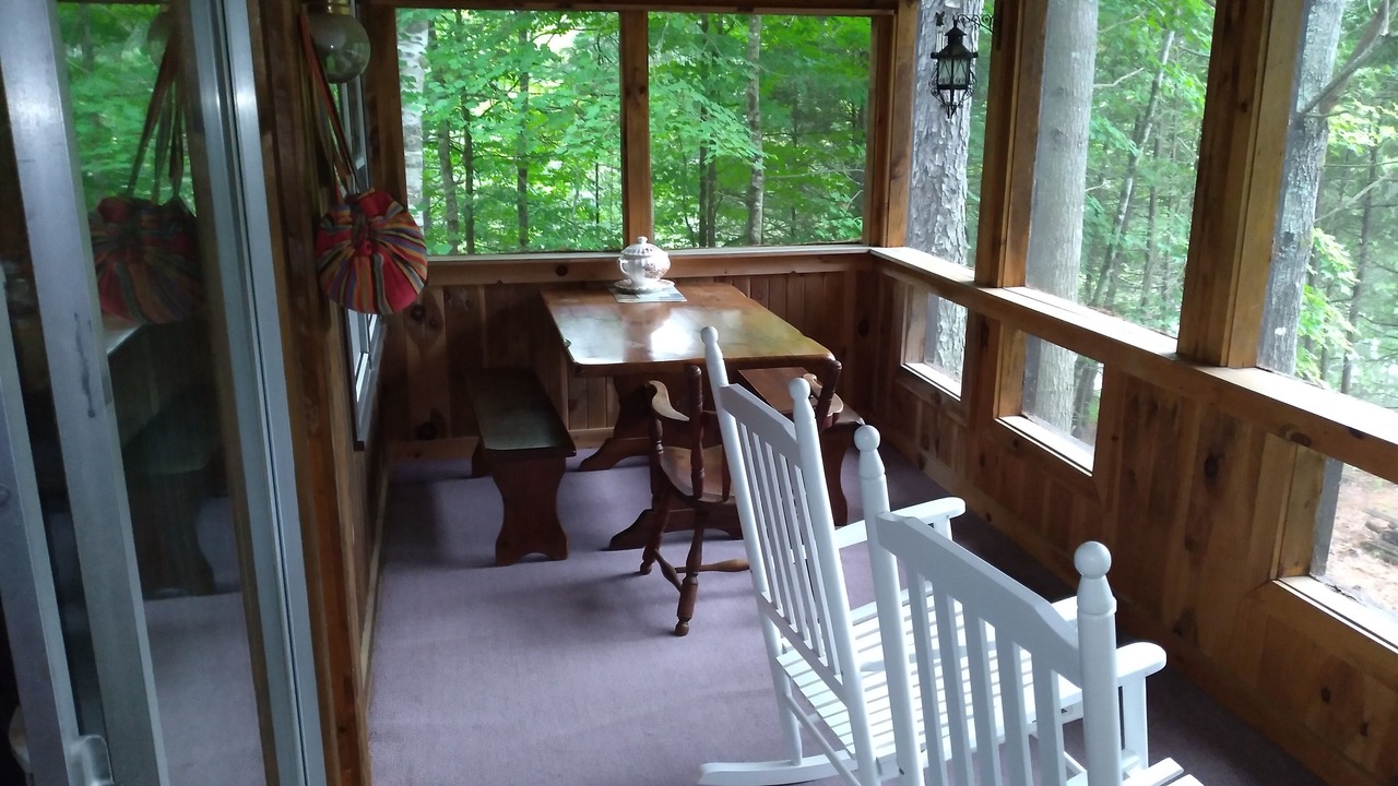 Photo of Outdoor in Brant Lake