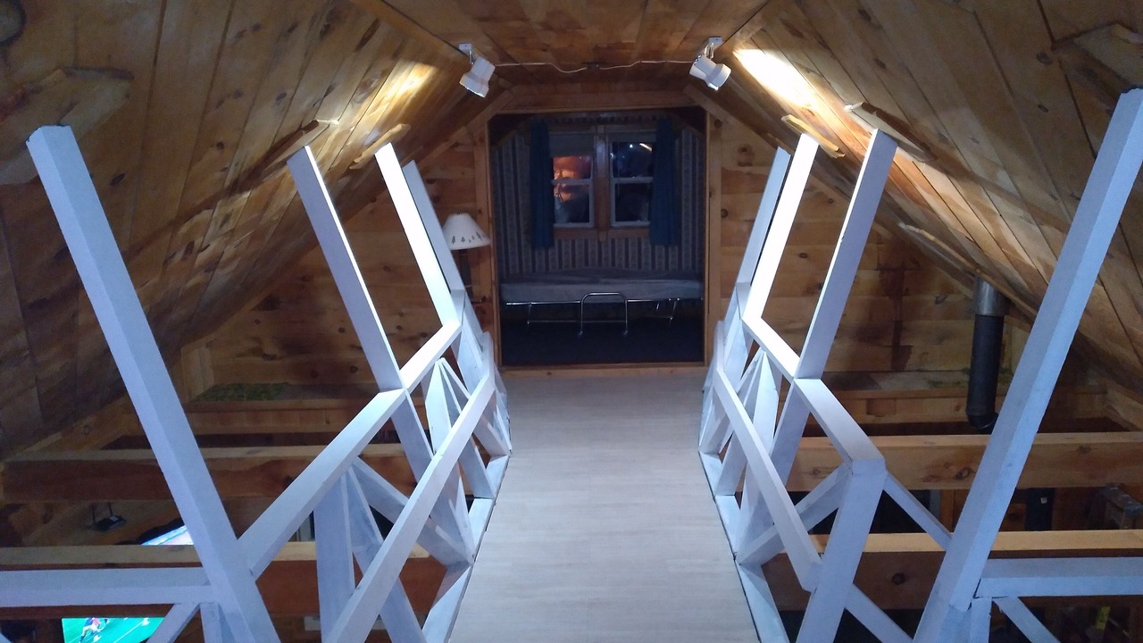 Photo of Outdoor in Brant Lake