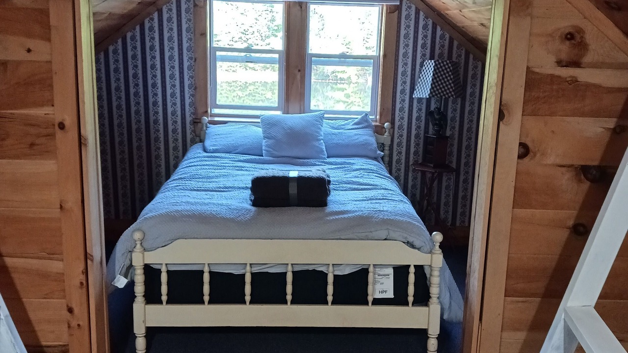 Photo of Bedroom in Brant Lake