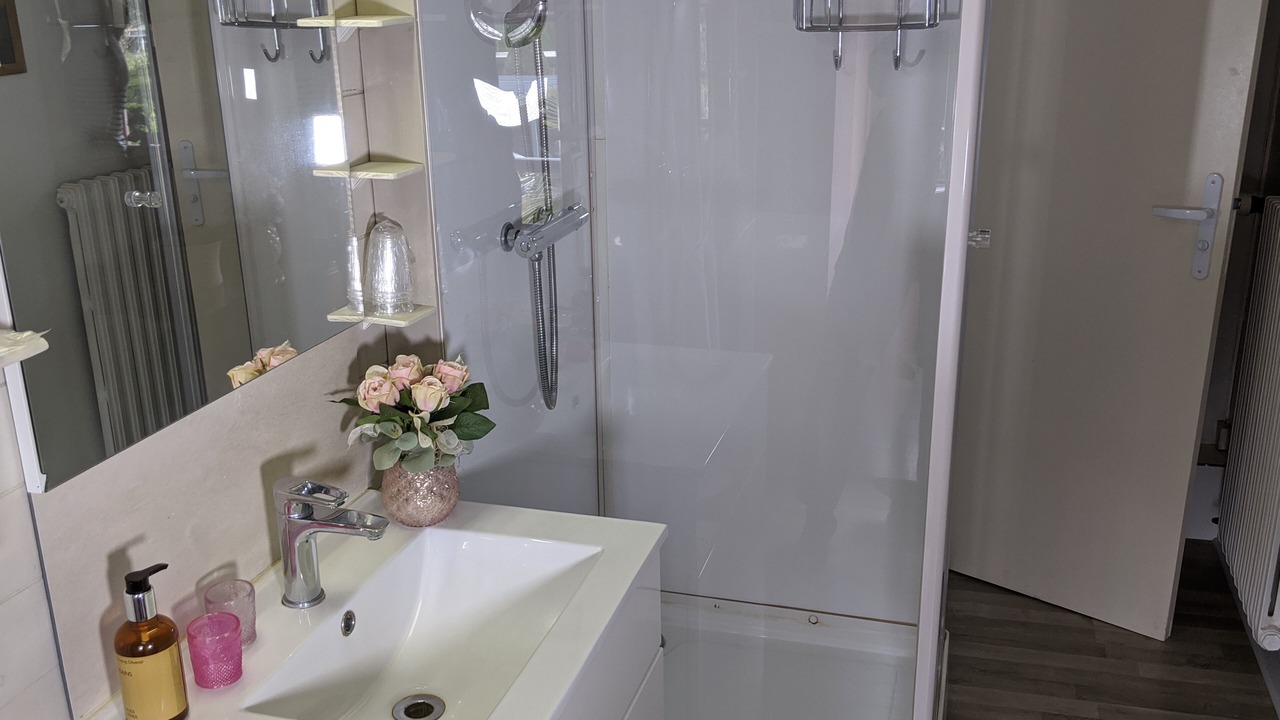 Photo of Bathroom in Ceaux