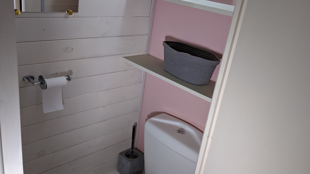 Photo of Bathroom in Ceaux