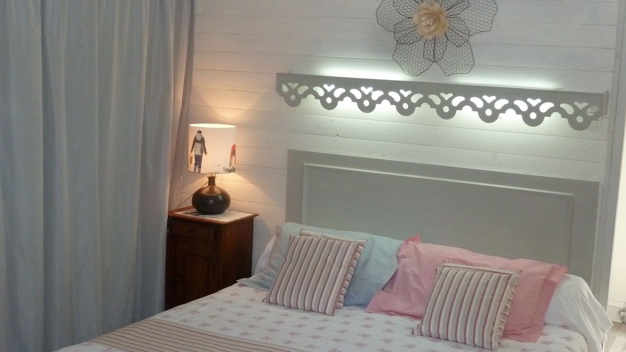 Photo of Bedroom in Ceaux