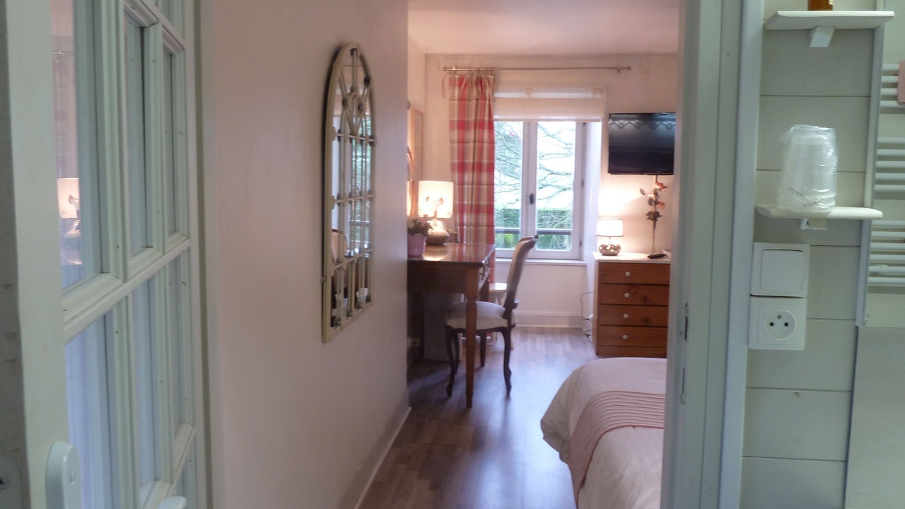 Photo of Bedroom in Ceaux