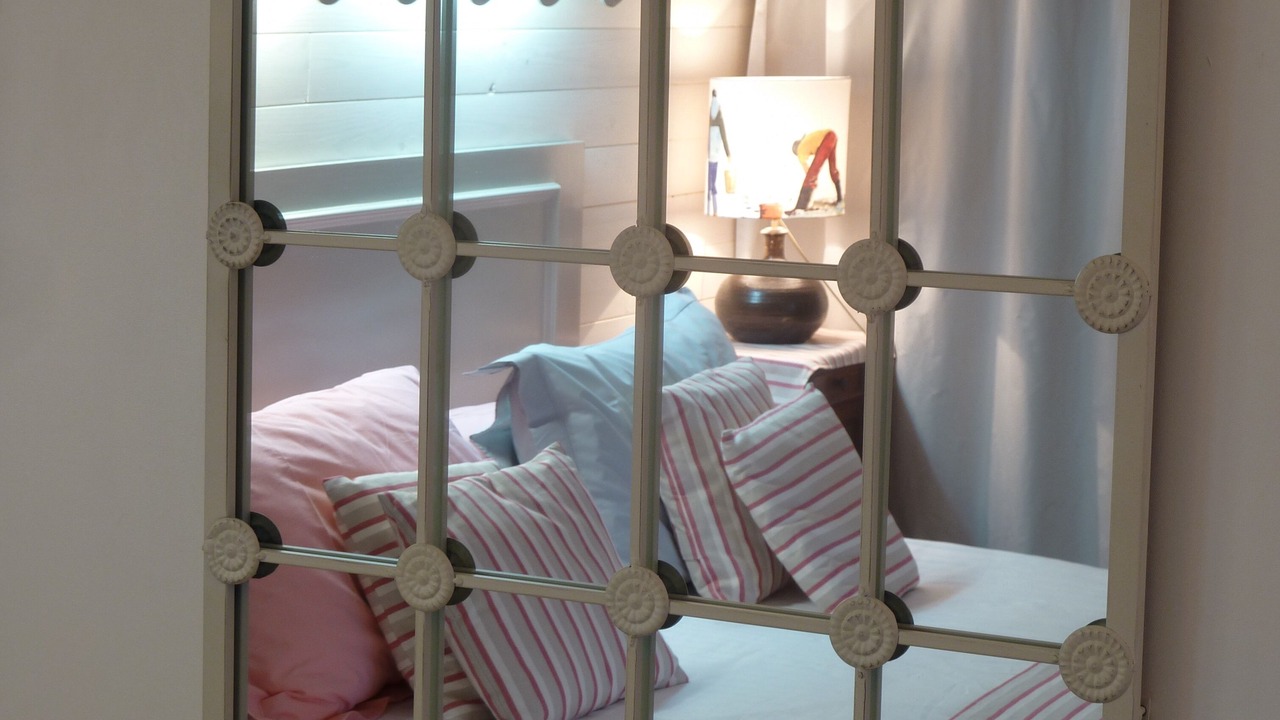 Photo of Bedroom in Ceaux