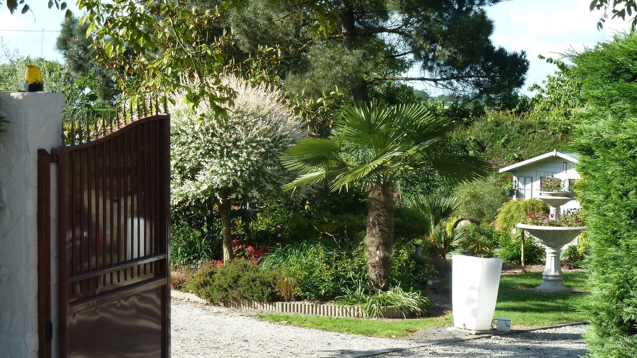 Photo of Outdoor in Ceaux