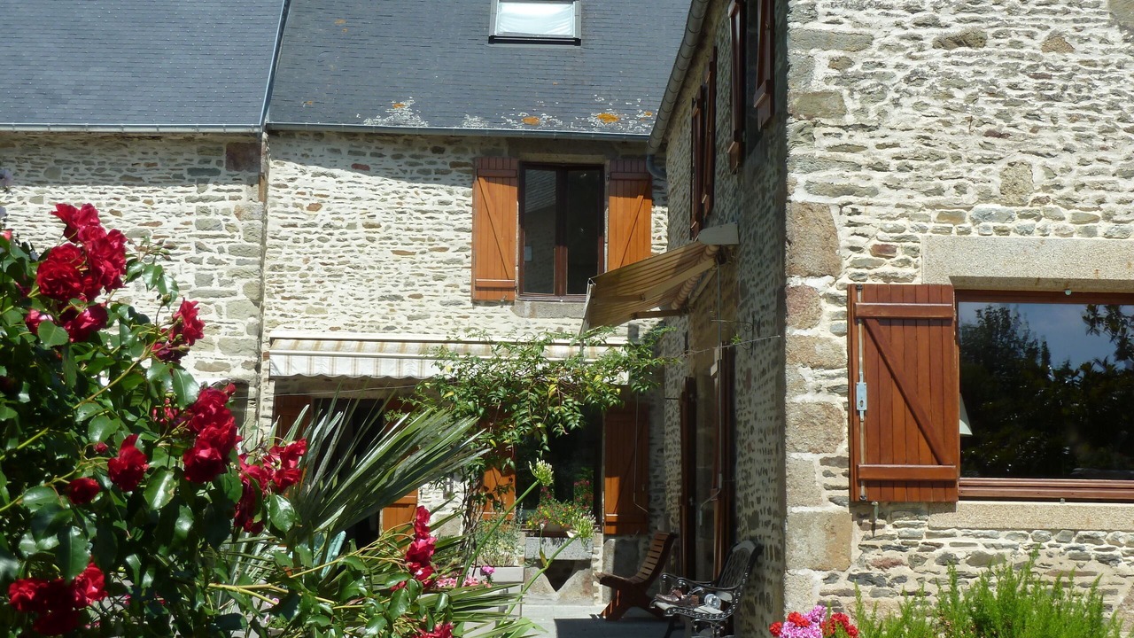 Photo of Outdoor in Ceaux