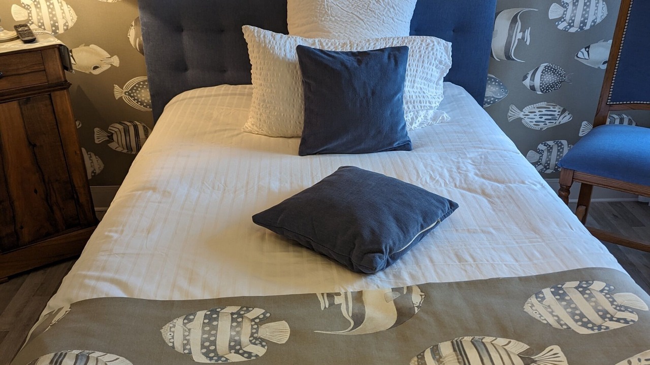 Photo of Bedroom in Ceaux