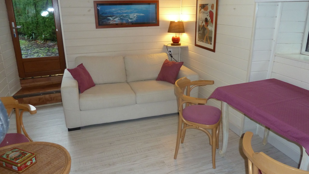 Photo of Livingroom in Ceaux