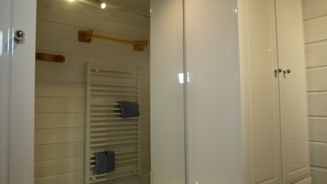 Photo of Bathroom in Ceaux