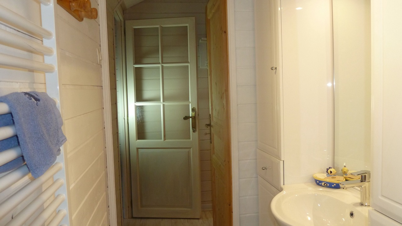 Photo of Bathroom in Ceaux