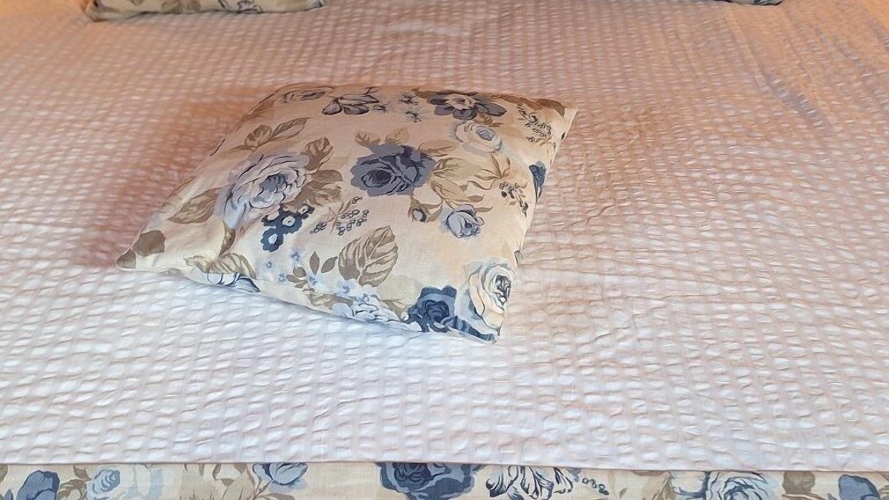 Photo of Bedroom in Ceaux