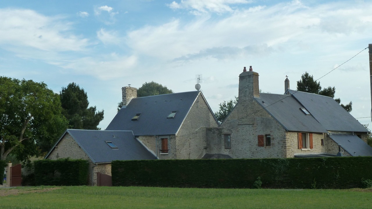 Photo of Outdoor in Ceaux