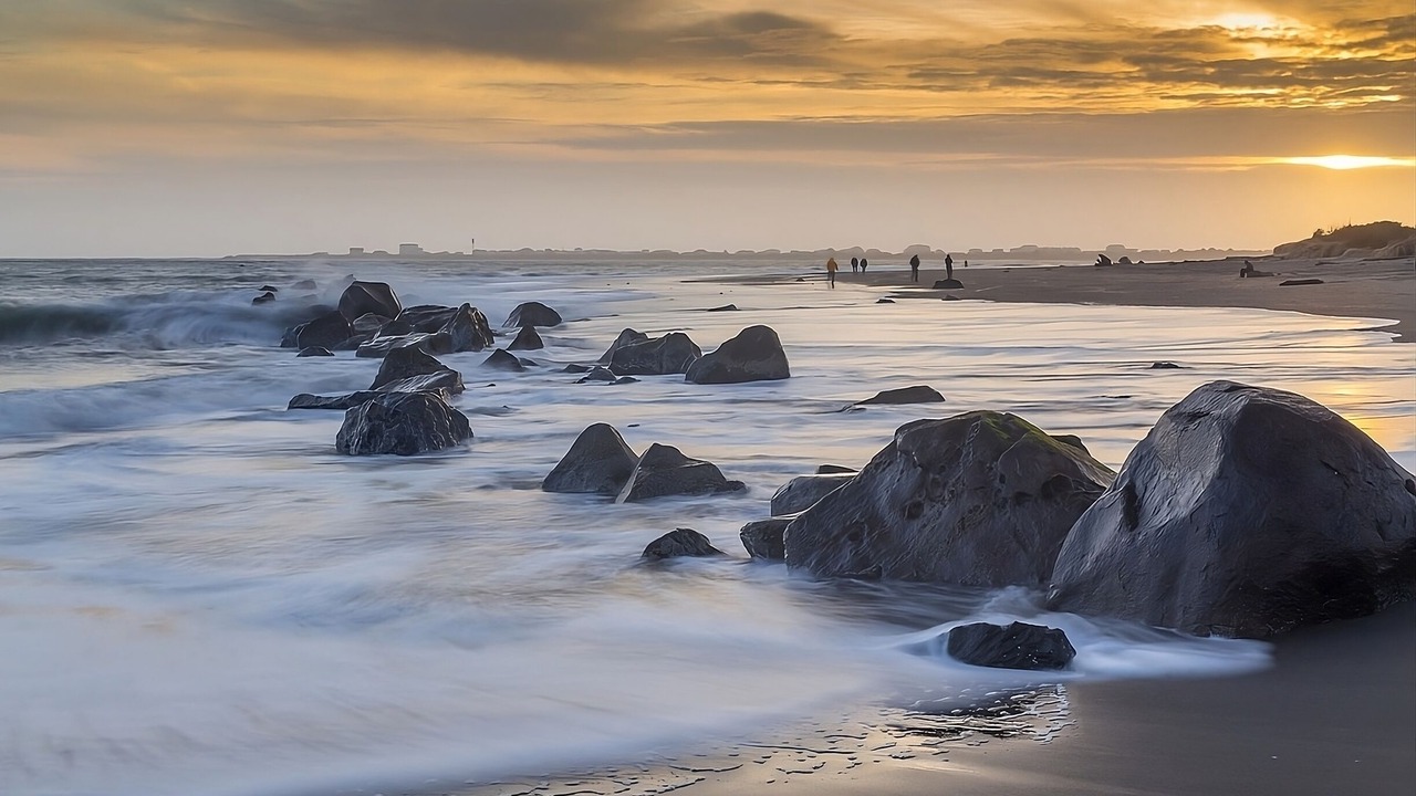 Photo of Others in Ocean Shores