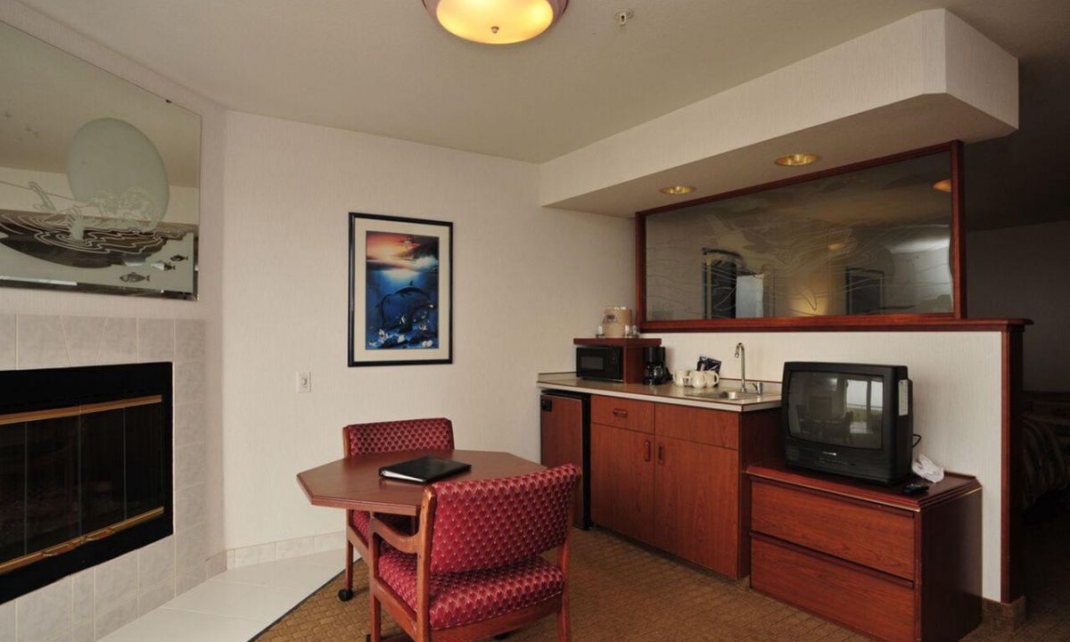 Photo of Kitchen in Ocean Shores