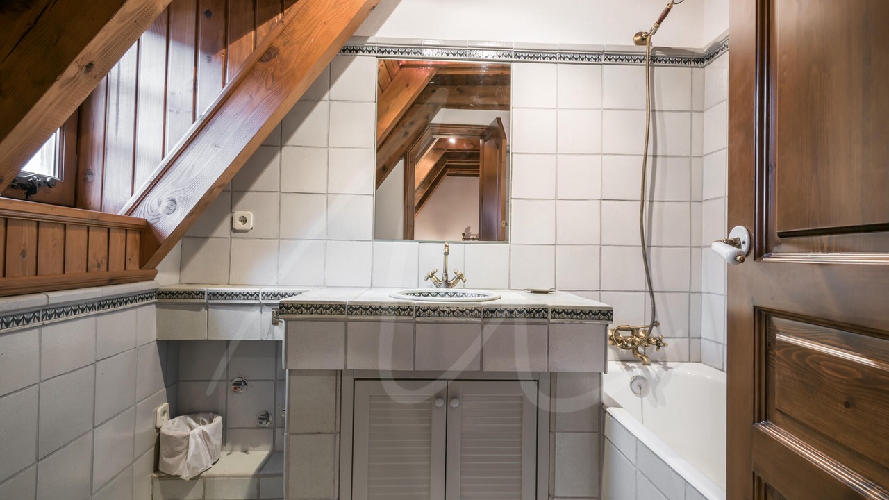 Photo of Bathroom in Escunhau