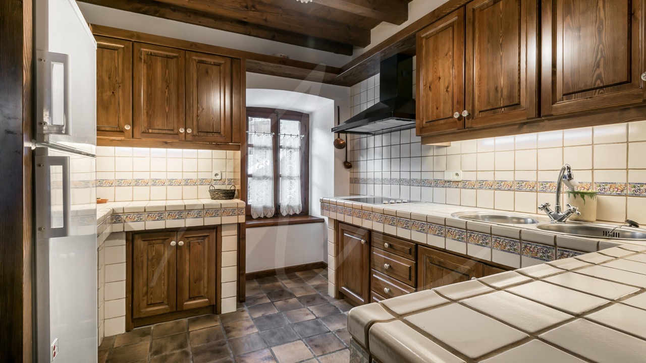 Photo of Kitchen in Escunhau