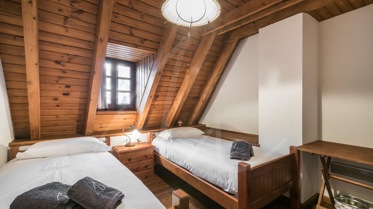Photo of Bedroom in Escunhau