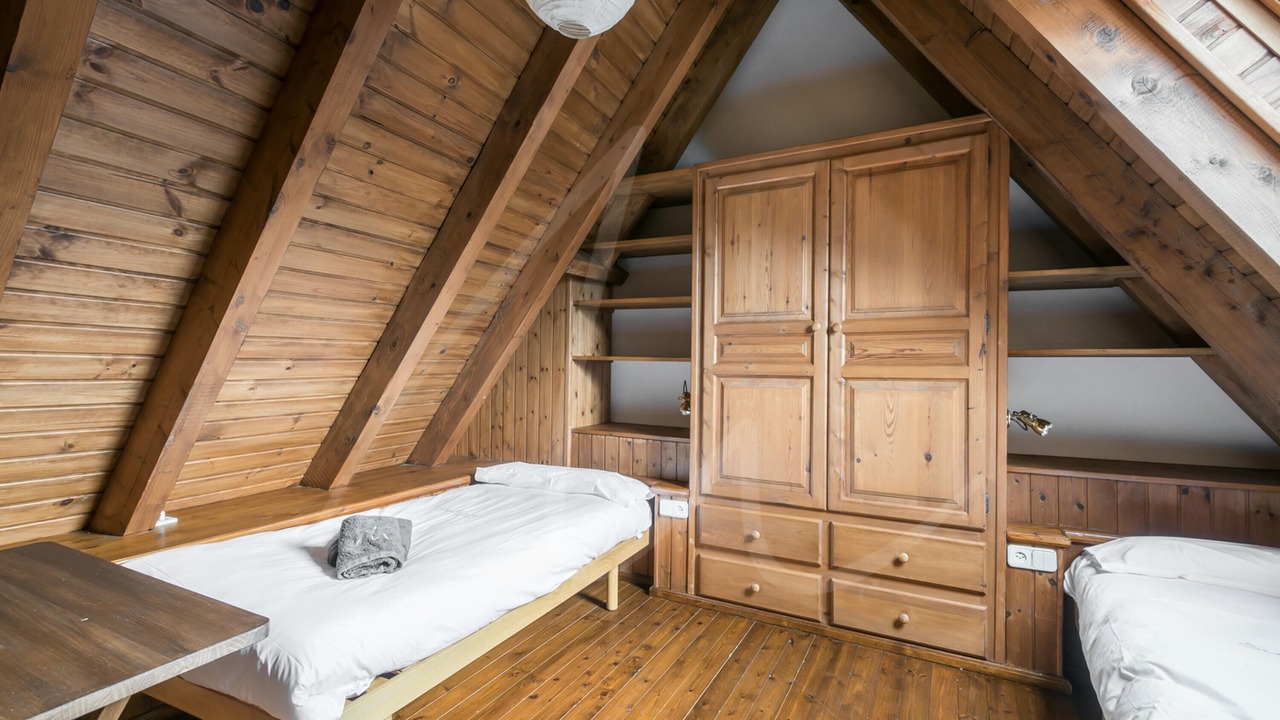 Photo of Bedroom in Escunhau