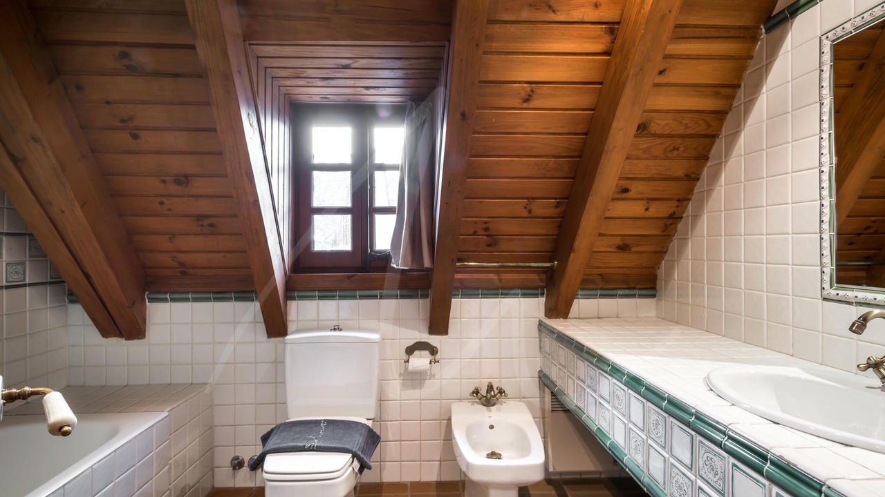 Photo of Bathroom in Escunhau