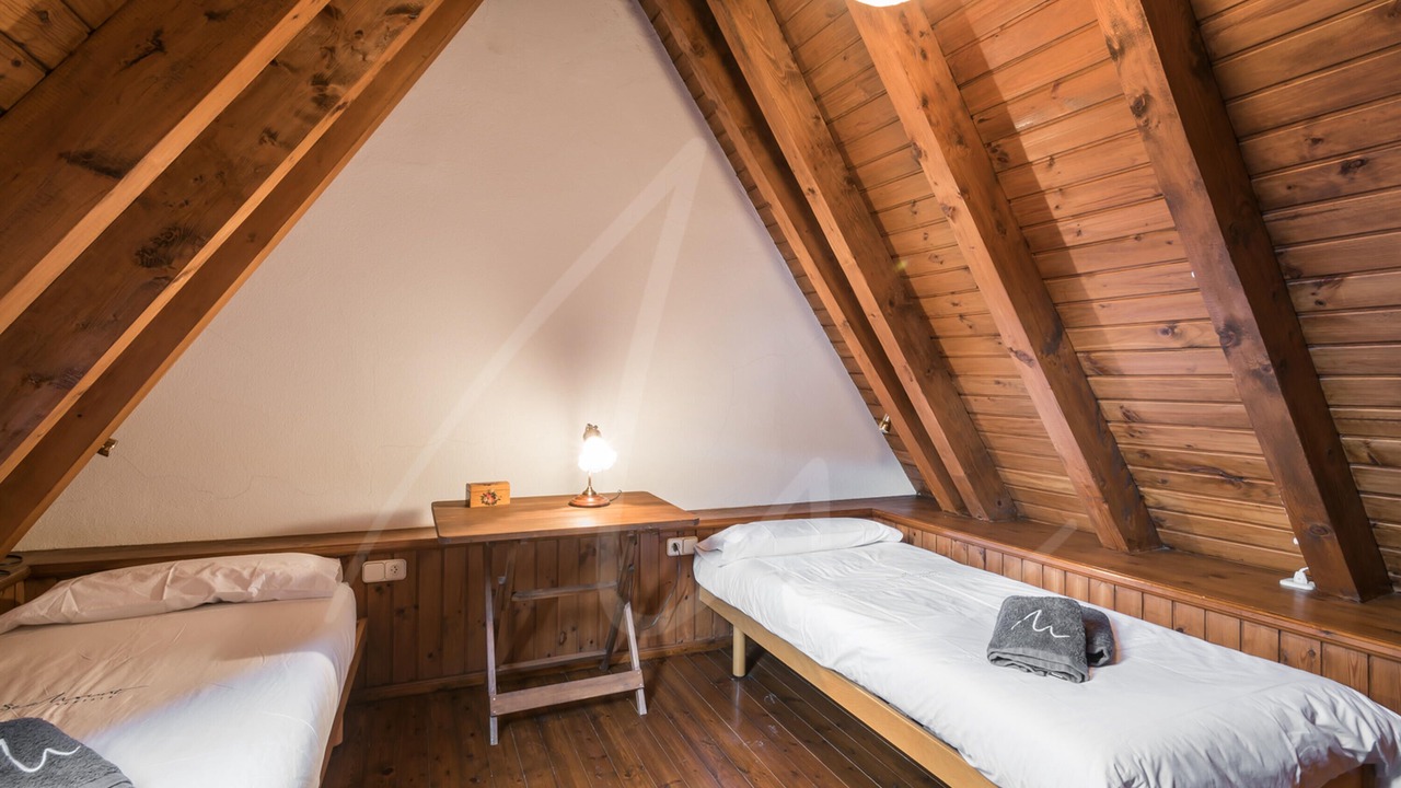 Photo of Bedroom in Escunhau