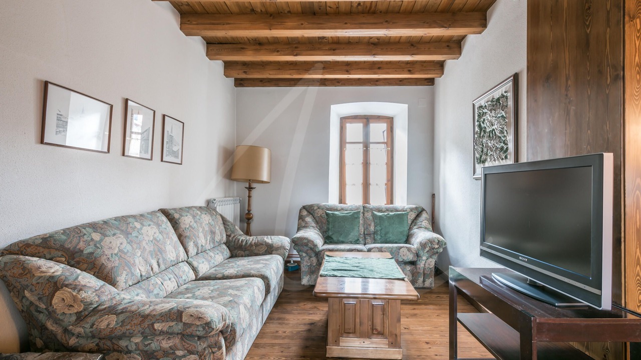 Photo of Livingroom in Escunhau