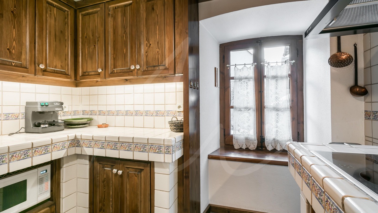 Photo of Kitchen in Escunhau