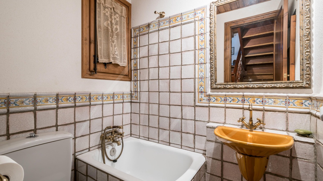 Photo of Bathroom in Escunhau