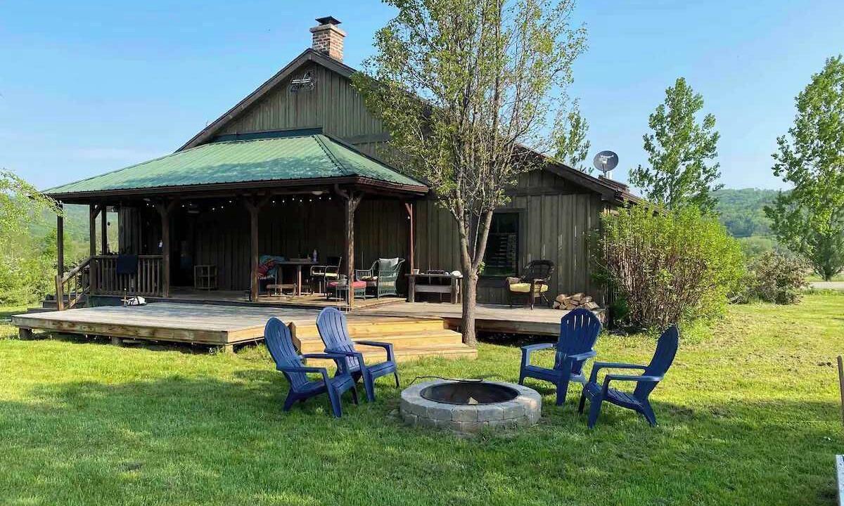 Photo of Outdoor in Great Valley