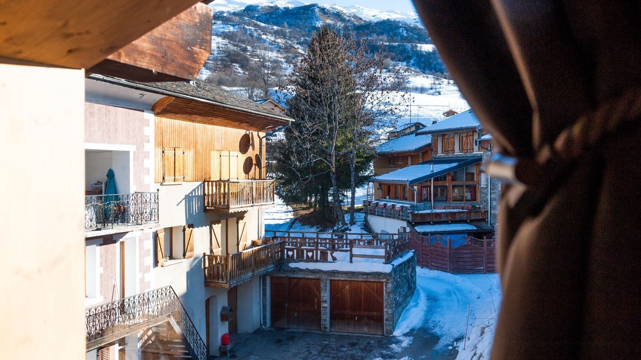 Photo of Outdoor in Saint-Marcel