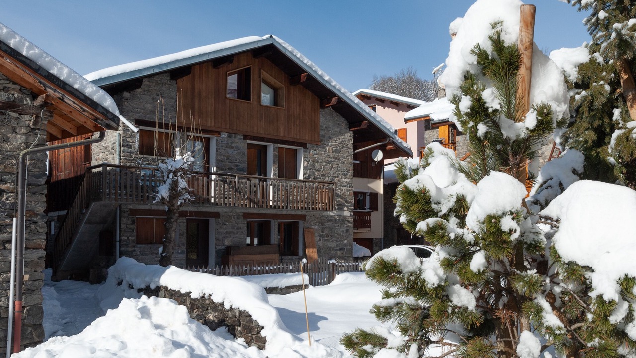 Photo of Outdoor in Saint-Marcel